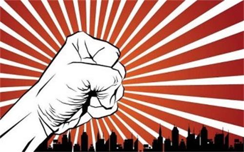 廣東省高級人民法院對侵權不法分子繩之以法!仿冒必究，絕不姑息!