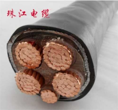 二步法硅烷交聯(lián)工藝有問題？珠江電纜給您放心的YJV電纜