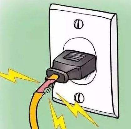 電線漏電怎么辦？珠江電纜來教您