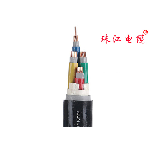 0.6/1KV銅芯交聯(lián)電力電纜
