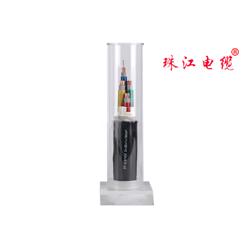0.6/1KV銅芯交聯(lián)電力電纜