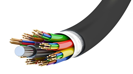 低煙無鹵電線你了解多少？珠江電纜為你講解！