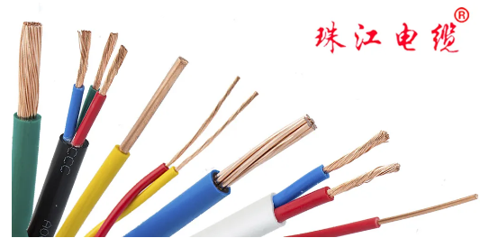 【珠江電纜】電纜用的銅桿有什么差別？