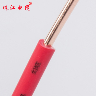 BYJ低煙無鹵電線(WDN-BYJ、WDZ-BYJ)