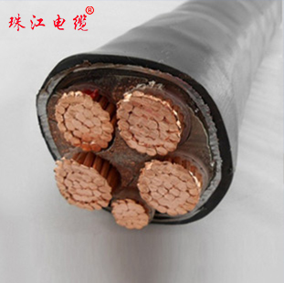YJV交聯(lián)聚乙烯絕緣電力電纜（YJV、YJV22）