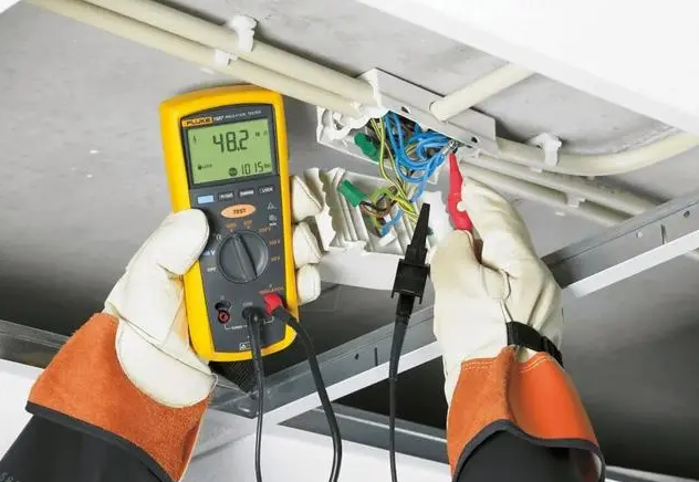 【珠江電纜】電線電纜的檢測方法有哪些？