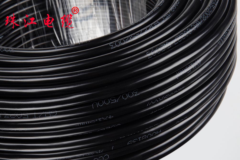 【珠江電纜】為什么鋁芯電纜不能長期使用？