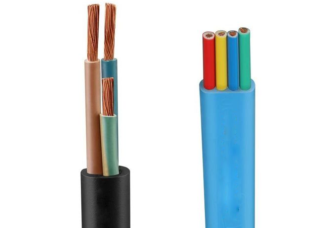 【珠江電纜】為什么圓形成為電線電纜的主要形狀呢？