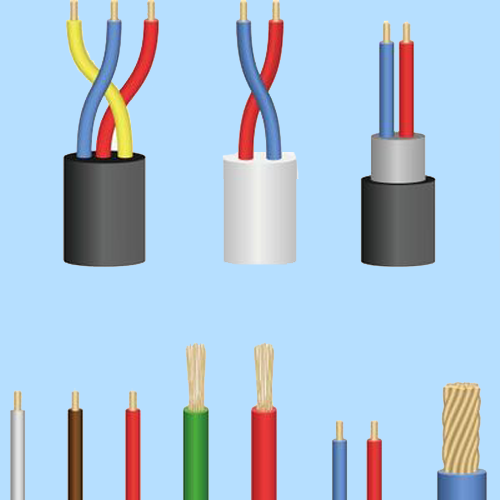 【珠江電纜】哪些因素會影響到電線電纜的導(dǎo)電性能？