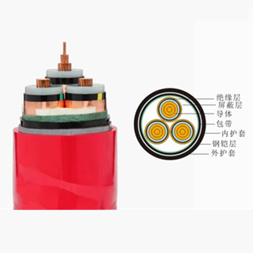 【珠江電纜】購進(jìn)先進(jìn)的電纜生產(chǎn)線，為穩(wěn)定的產(chǎn)品質(zhì)量保駕護(hù)航