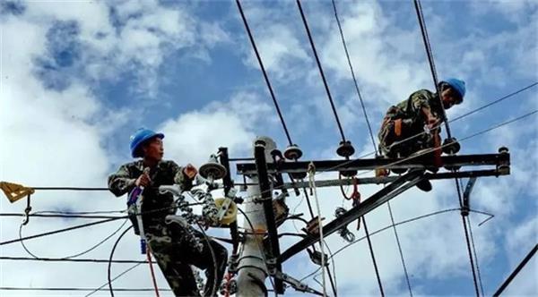 珠江電纜支持新一輪農網改造升級 貧困地區(qū)脫貧攻堅指日可待